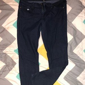 Forever 21 Skinny Jeans